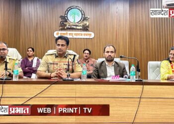 जिल्हा कॉपीमुक्त करण्यासाठी जिल्हा प्रशासन सतर्क