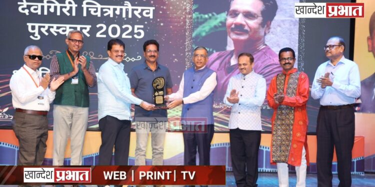 लघुपटातुन भारतभक्ती व समाज जागरण होत आहे हीच आपली उपलब्धि.. – स्वानंद झारे