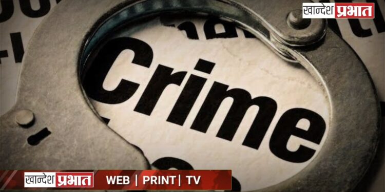 शिक्षिकेच्या गळ्यातील सोन्याच्या मंगळसूत्राची धावत्या बस मधून चोरी