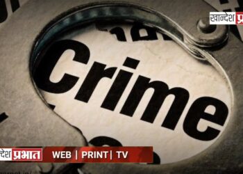 रस्त्यावरून जाताना व्यापाऱ्याची पावणेदोन लाखांची रोकड लंपास