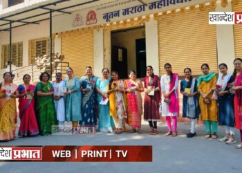 महिला दिनानिमित्त कष्टकरी पालक महिलांचा सन्मान