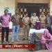 सराईत दागिने चोरट्या ‘गंगा’ पावणे ८ लाखांचा मुद्देमालसह अटकेत