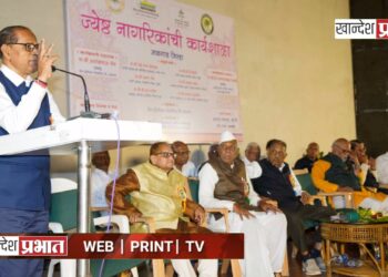 लाडके आई-आजोबा म्हणून वृद्धांना मदत करा – डॉ. अण्णासाहेब टेकाळे