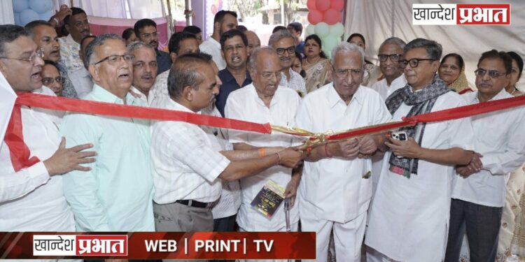 तीर्थंकर प्रभू श्री महावीर यांच्या जन्मकल्याणक महोत्सवास प्रारंभ