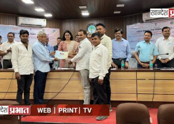 पावसाळ्यापूर्वी घरकुल बांधकामाची कामे पूर्ण करा.. – सीईओ मीनल करनवाल