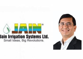 जैन इरिगेशन सिस्टीम्सला एकत्रित करपश्चात २५.७ कोटींचा नफा