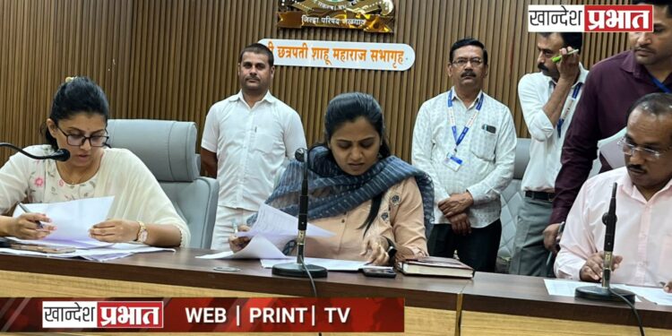 आरोग्य सेवकांच्या पदोन्नतीचा प्रश्न सुटला, २१ जणांना सहाय्यकपदी नियुक्ती