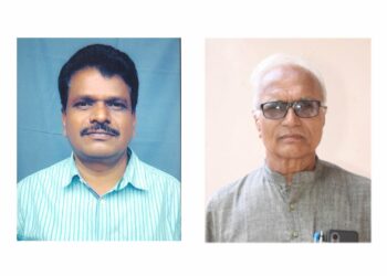 महाराष्ट्र अंनिसच्या नूतन कार्यकारिणीची घोषणा