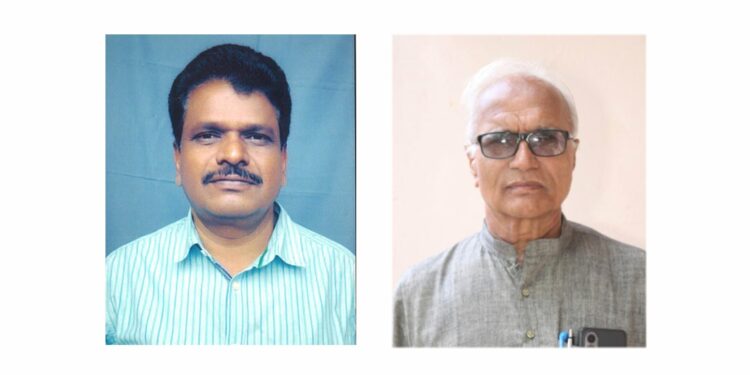 महाराष्ट्र अंनिसच्या नूतन कार्यकारिणीची घोषणा