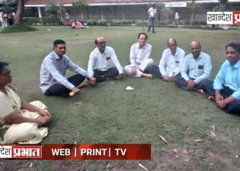 बहिणाबाई सोपानदेव चौधरी साहित्य संमेलनाचे नियोजन निश्चित !