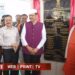 मुख्यमंत्री देवेंद्र फडणवीस यांच्या हस्ते उपजिल्हा रुग्णालयाच्या नवीन इमारतीचे भूमिपूजन संपन्न