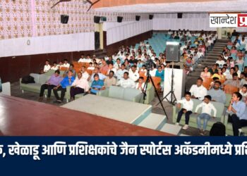 मेंदुवर नियंत्रण ठेवल्यास अंतिम ध्येय गाठता येते.. – डॉ. मधुली कुलकर्णी