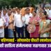 ग्रामीण बोलीभाषेचे संरक्षण ग्रामीण साहित्यच करतात – संमेलनाध्यक्ष डॉ. फुला बागूल