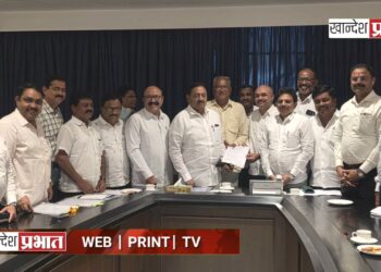 शेजारच्या जिल्ह्यात शेती असलेल्या शेतकऱ्यांनाही आता कर्ज मिळणार: सहकार मंत्र्यांचे आदेश