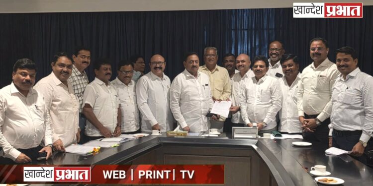 शेजारच्या जिल्ह्यात शेती असलेल्या शेतकऱ्यांनाही आता कर्ज मिळणार: सहकार मंत्र्यांचे आदेश