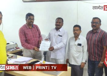 स्मार्ट मीटर विरोधात राष्ट्रवादी काँग्रेस (शरदचंद्र पवार गट) आक्रमक; तीव्र आंदोलनाचा इशारा