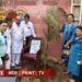 ‘एक पेड माँ के नाम’ उपक्रमांतर्गत वृक्षारोपण मोहीमेला सुरुवात; पालकमंत्री गुलाबराव पाटील यांच्या हस्ते शुभारंभ