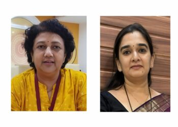 जळगावमध्ये होणार युवतींची दहीहंडी; अध्यक्षपदी डॉ. कल्याणी नागूलकर तर सचिवपदी प्रा. क्षमा सराफ