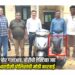 एमआयडीसी पोलिसांची मोठी कारवाई: मोटार सायकल चोर गजाआड, चोरीची ऍक्टिव्हा जप्त
