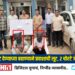 लिफ्ट देण्याच्या बहाण्याने प्रवाशाची लूट, २ चोरटे जेरबंद