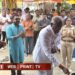 श्री रामदेवबाबांच्या दशमी उत्सवाची सांगता, गुरुनानक नगरात भंडाऱ्याचे आयोजन