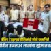 ब्रेकिंग | जळगाव पोलिसांची मोठी कामगिरी: घरफोडीतील तब्बल ३४ लाखांचा मुद्देमाल हस्तगत!
