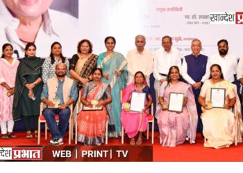 कवी महानोर यांचे साहित्यासह शेती, पाण्यासाठी मोलाचे कार्य – अशोक जैन