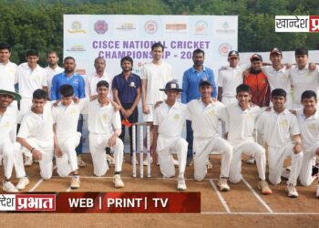 क्रिकेट राष्ट्रीय अजिंक्यपद-२०२५ : महाराष्ट्राला उपांत्य फेरीत पराभवाचा धक्का; विजेतेपदासाठी बंगाल-केरळमध्ये लढत!