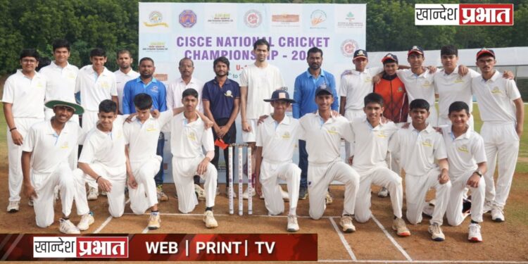 क्रिकेट राष्ट्रीय अजिंक्यपद-२०२५ : महाराष्ट्राला उपांत्य फेरीत पराभवाचा धक्का; विजेतेपदासाठी बंगाल-केरळमध्ये लढत!