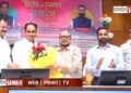 सर्वसामान्य जनतेची कामे करणारे आणि माणसांमध्ये मिसळणारा माणूस म्हणजे आयुष्य प्रसाद – पालकमंत्री गुलाबराव पाटील