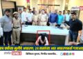 पाच वर्षांच्या मुलीचे अपहरण! २४ तासांच्या आत अपहरणकर्ता गजाआड