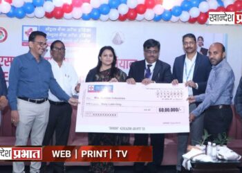 स्टार्टअप उद्योजकांना मिळाले ४० कोटींचे अर्थसहाय्य; लीड बँकेचा उपक्रम