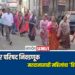 यावल नगर परिषद निवडणूक: मतदानासाठी महिलांचा ‘विक्रमी’ उत्साह!