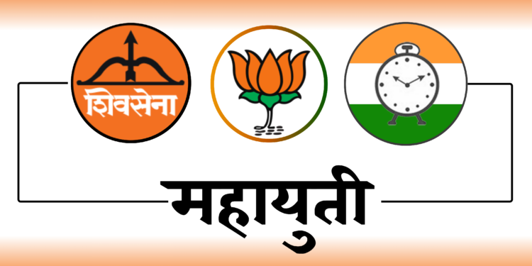 जळगाव मनपा रणसंग्राम: महायुती आज प्रचाराचे ‘रणशिंग’ फुंकणार; प्रदेशाध्यक्ष रवींद्र चव्हाणांची प्रमुख उपस्थिती