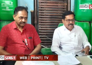 जळगाव मनपा निवडणूक : मतमोजणी प्रक्रियेवर संशय; सीसीटीव्ही फुटेजसह फेरमतमोजणीची माहिती देण्याची मागणी