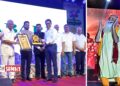 ‘बहिणाबाई महोत्सवा’त कर्तृत्वाचा गौरव; सत्यनारायण बाबा मौर्य यांच्या विचारांनी जळगावकर मंत्रमुग्ध