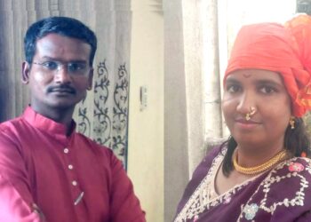 महाराष्ट्र अंनिसच्या शाखा कार्याध्यक्षपदी मिनाक्षी चौधरी, सचिवपदी हेमंत सोनवणे