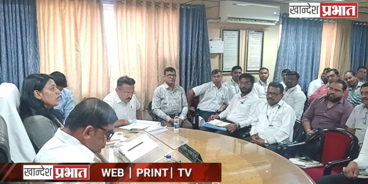 प्लास्टिक विरोधात जळगाव महापालिकेचा ‘एल्गार’; १ मार्चनंतर थेट २५ हजारांचा दंड अन् फौजदारी गुन्हे!