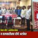 खून प्रकरणातील ‘मोस्ट वाँटेड’ आरोपीला जळगावातून बेड्या; गावठी कट्टा व तलवारीसह दोघे अटकेत