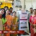 माजी सैनिकांच्या पाल्यांसाठी लिनेस क्लबचा ‘शितल’ आधार