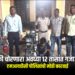 दुचाकी चोरणारा अवघ्या १२ तासांत गजाआड!; एमआयडीसी पोलिसांची मोठी कारवाई