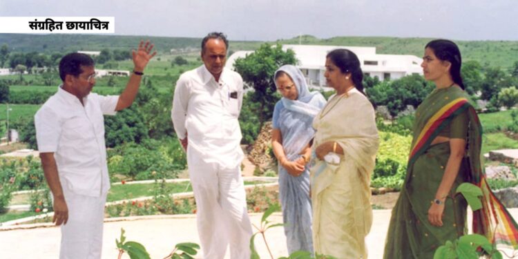 आशाताईंच्या सुरांनी जपली निसर्गाची कोमलता आणि मातीशी नाळ!