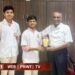 डॉ. उल्हास पाटील वैद्यकीय महाविद्यालयाच्या विद्यार्थ्यांची राज्यस्तरीय गायन स्पर्धेत बाजी