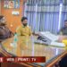 शहरातील वीज समस्यांबाबत उपमहापौर आक्रमक; विनापरवाना पोल उभारल्यास खैर नाही!