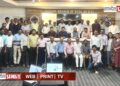 जळगाव सी.ए. शाखेत ३ दिवसीय ‘आर्टिफिशियल इंटेलिजन्स’ कोर्स संपन्न; सभासदांचा उत्स्फूर्त प्रतिसाद