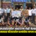 मध्यप्रदेशातील आंतरराज्य टोळी जेरबंद; विमानतळ परिसरातील घरफोडीचा लागला छडा