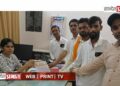 एस.टी. आरक्षणासाठी नेमलेल्या समितीच्या कामाचा हिशोब द्या; गोर सेनेचे राज्यभर आंदोलन