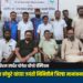 जिल्हा मानांकन कॅरम स्पर्धेत योगेश धोंगडे चॅम्पियन