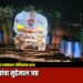 पारोळा येथे बेकायदेशीर रसायन साठ्यावर पोलिसांचा छापा; ९.३२ लाखांचा मुद्देमाल जप्त