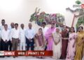 श्री वर्धमान स्थानकवासी जैन श्रमण संघ जळगावच्या अध्यक्ष पदी संध्या अश्विन कांकरिया